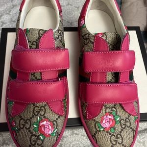 Gucci shoes